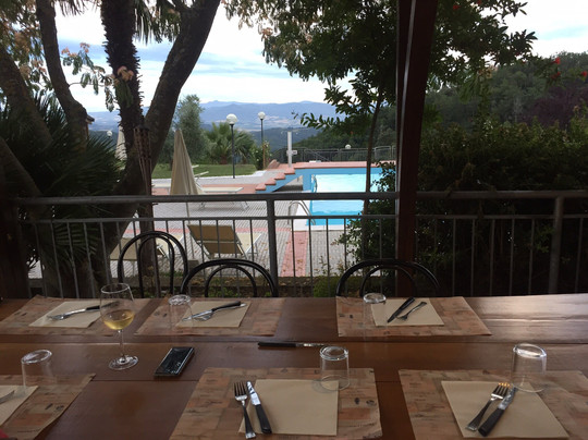 Borgo San Pecoraio主图