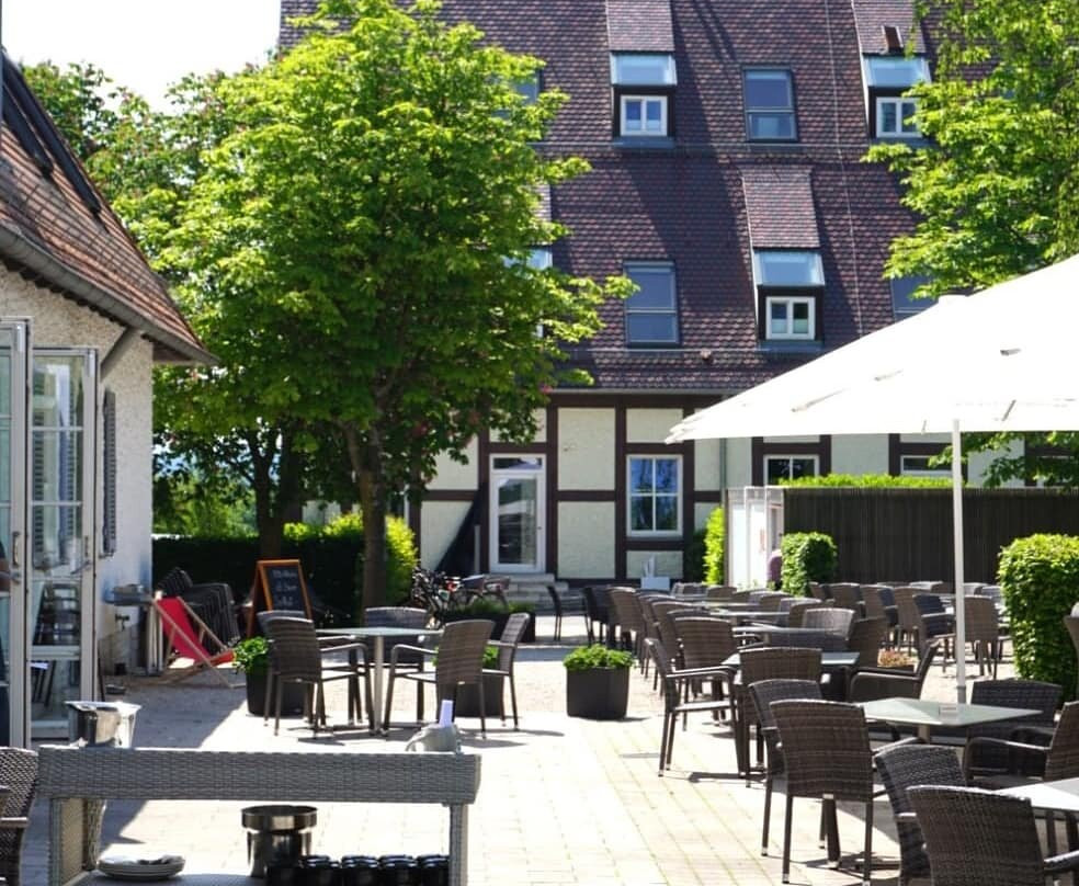 Alte Wache Ostfildern