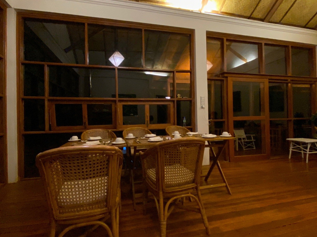 Pindaya Farm House主图