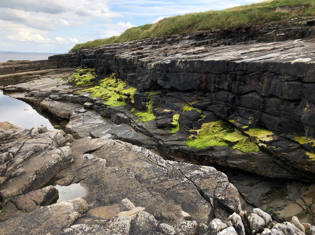 Mullaghmore Coast景点图片