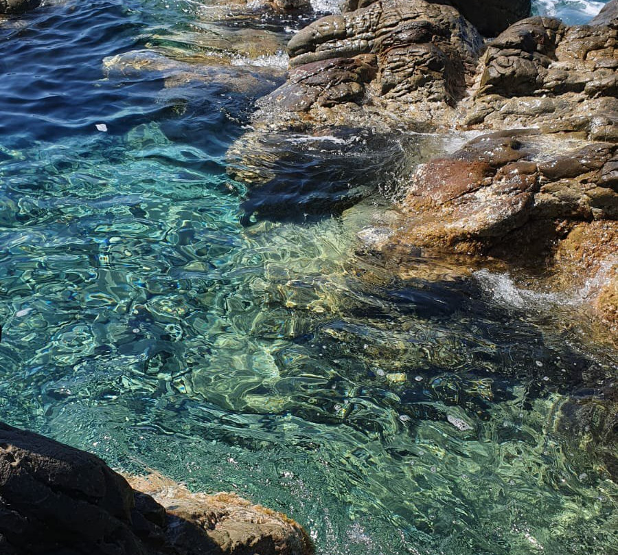 Spiaggia Lunga (Cala Lunga)-皮翁比诺必去景点