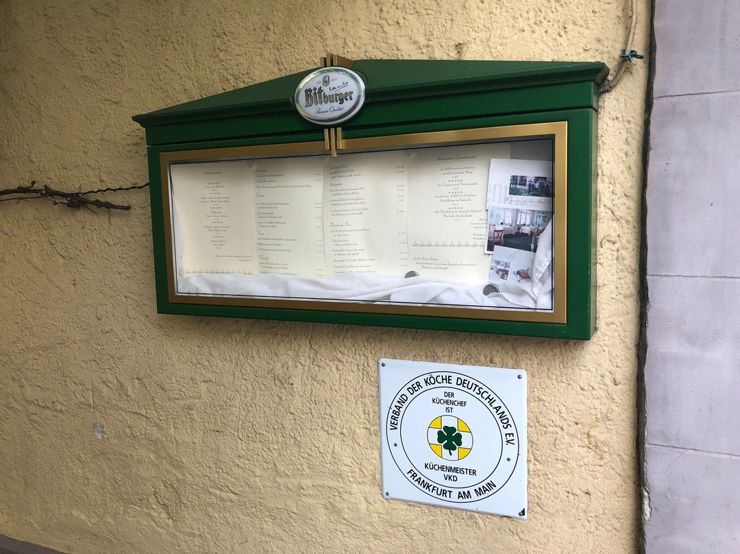 Gasthaus Assenmacher主图