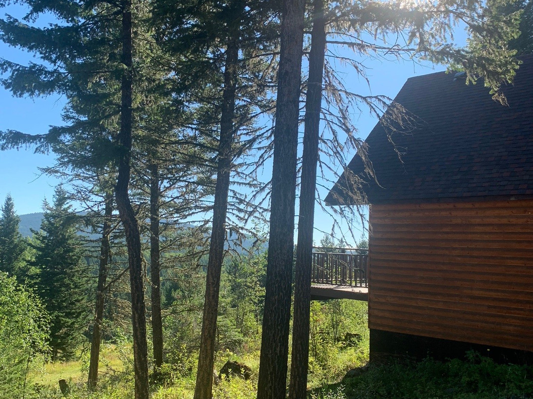 Spruce Hill Resort & Spa主图