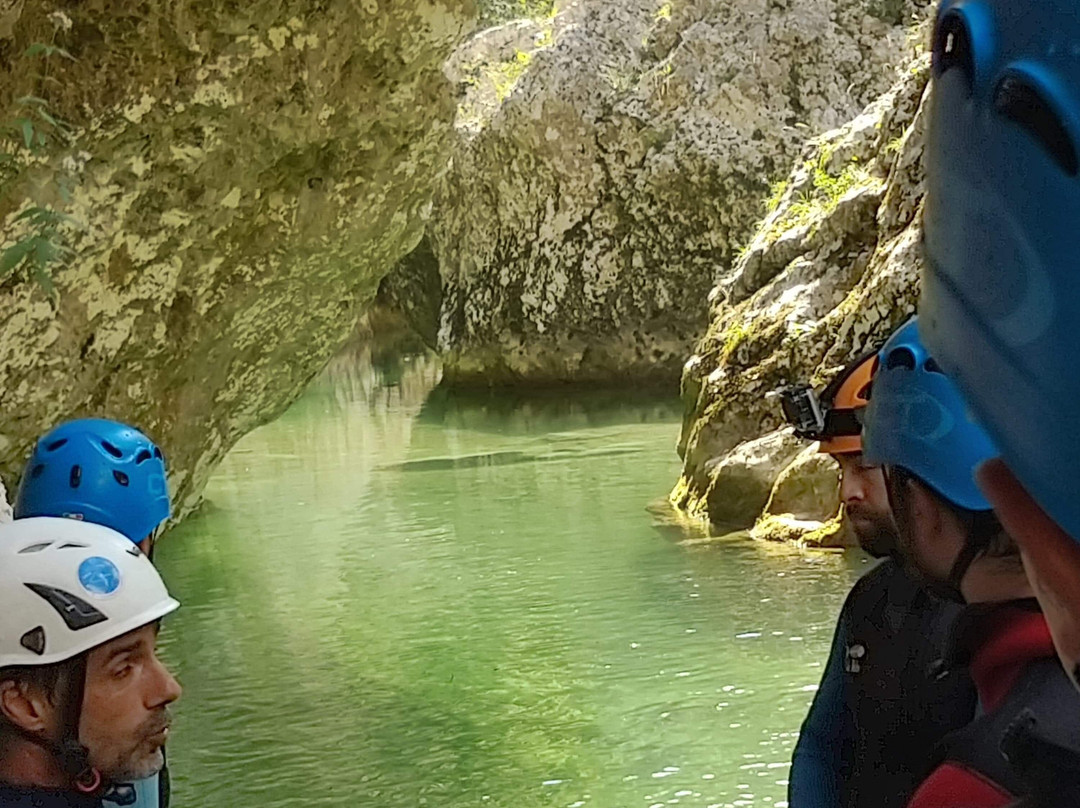 Explore Aventure Verdon景点图片