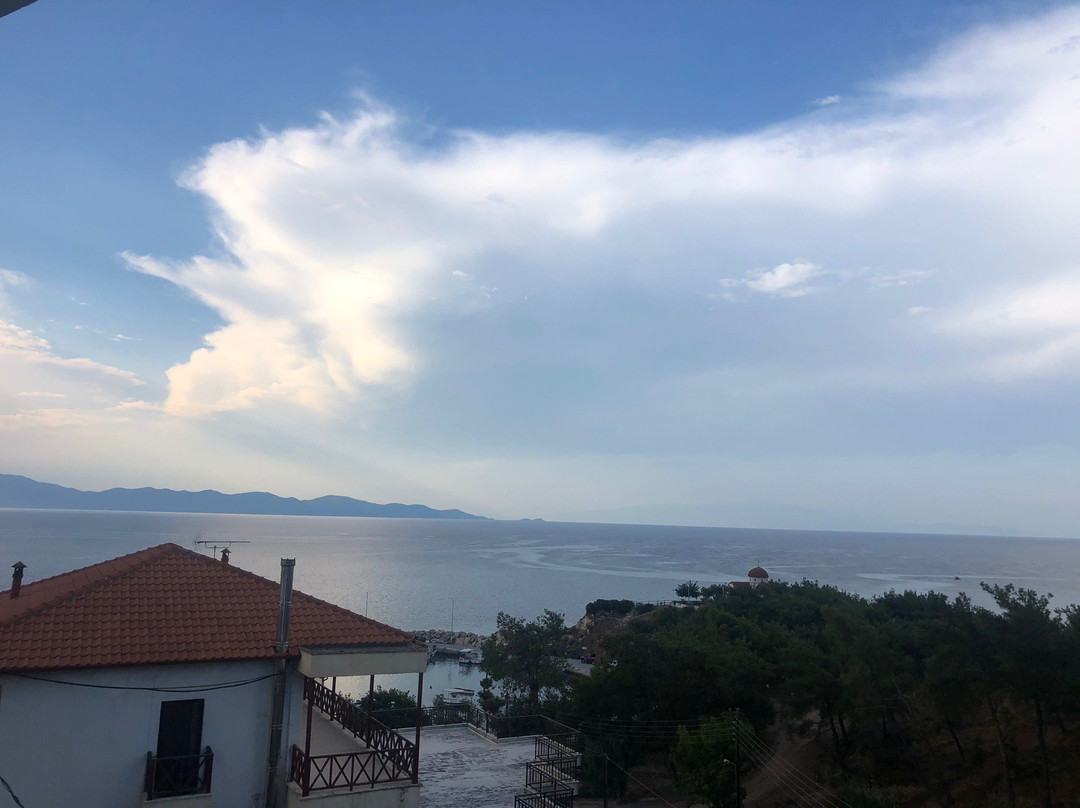 Lazaridis Hotel主图