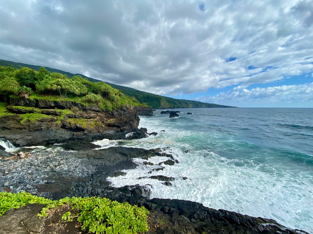 七圣池-库拉必去景点