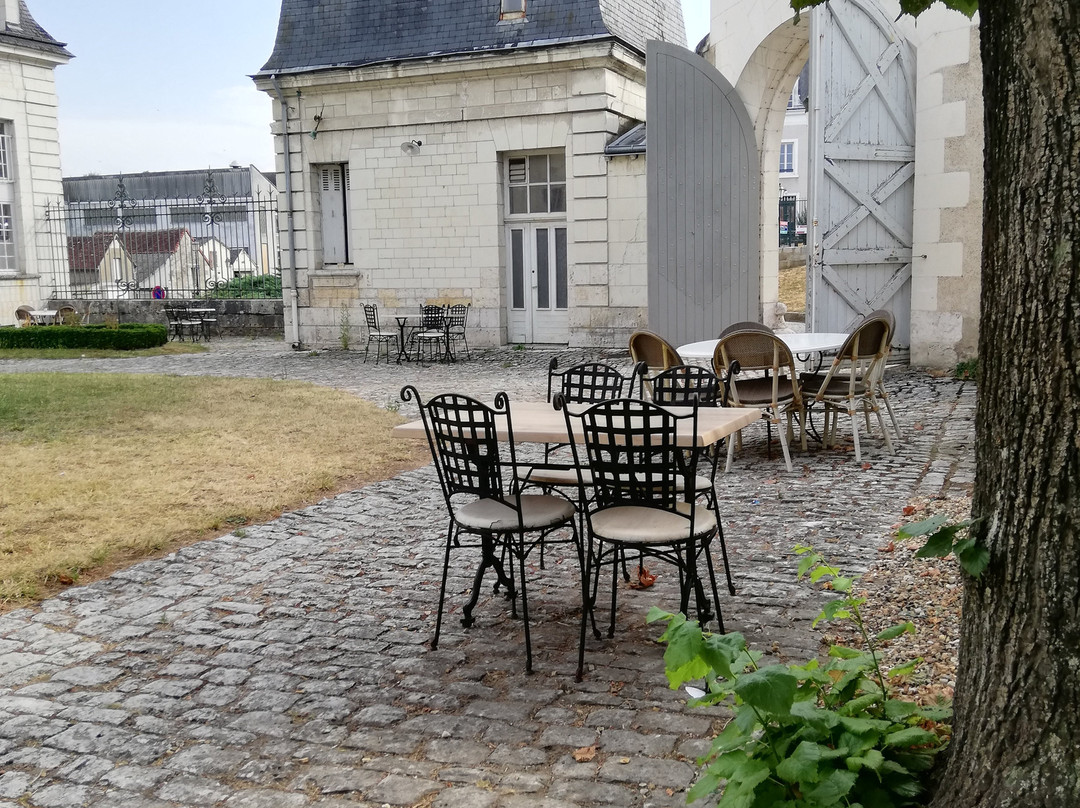 Hotel Beauvilliers主图