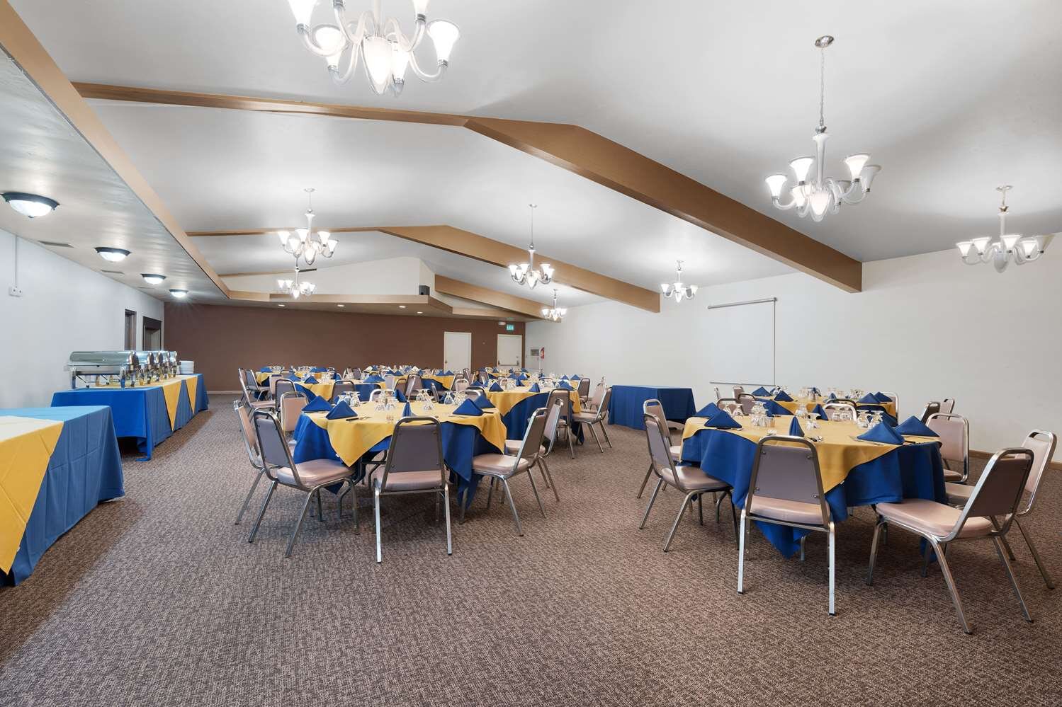 Ramada by Wyndham Holtville Golf Resort/El Centro-官方