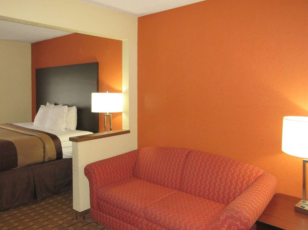 Quality Inn & Suites主图