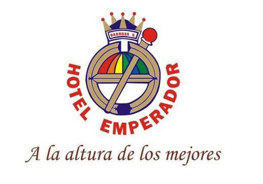 San Jose de Pare酒店住宿-Hotel Emperador