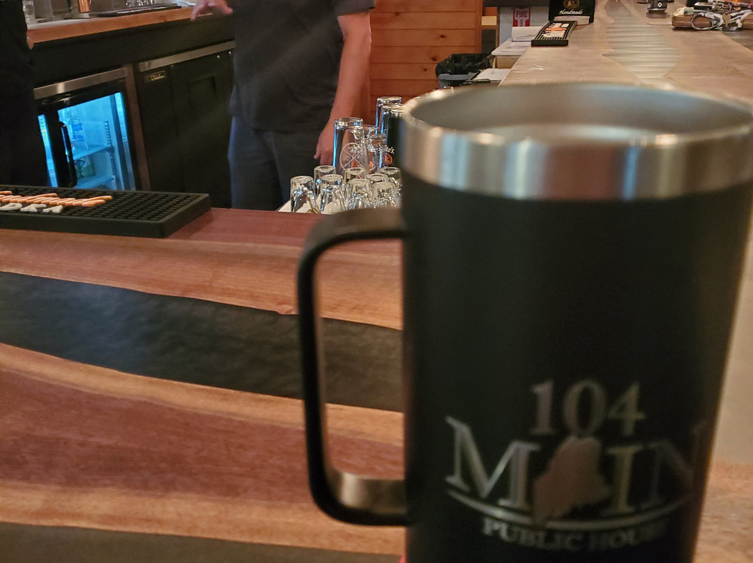 104 Main Public House