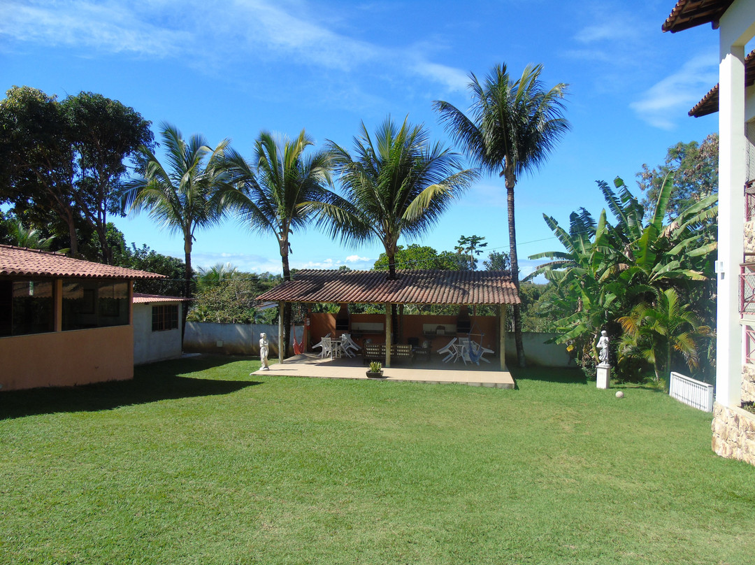 Pousada Doce Vida Guarapari主图