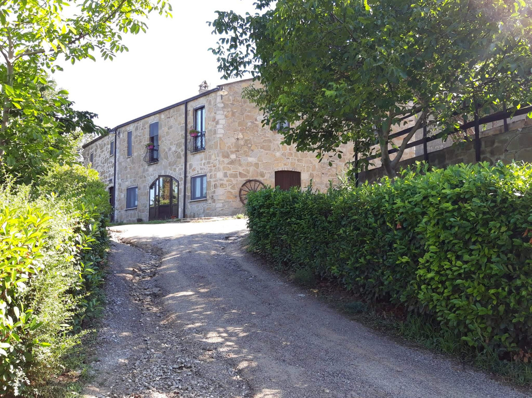 AGRITURISMO :Grotta dell'Eremita主图