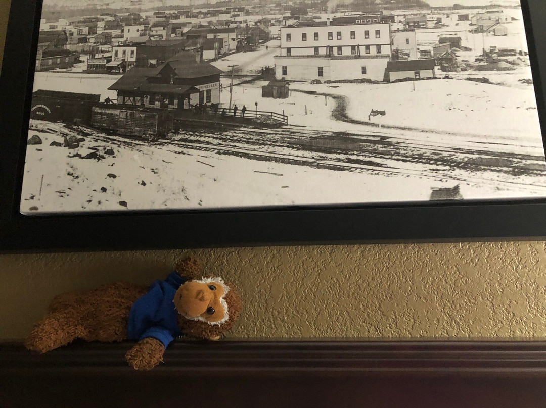 SureStay Plus By Best Western Drumheller主图