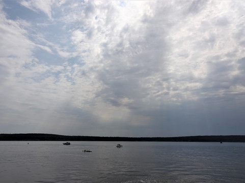 Weisse Flotte Potsdam-波茨坦必去景点