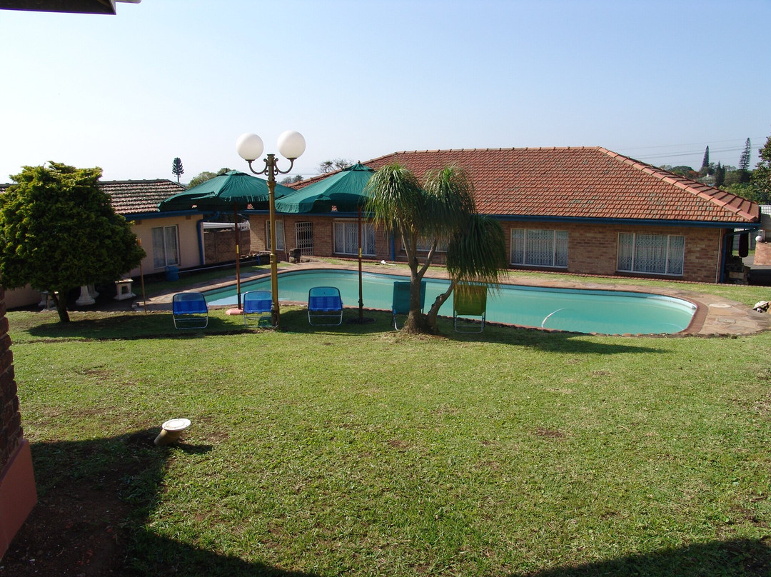 Bed and Breakfast @ Eves主图