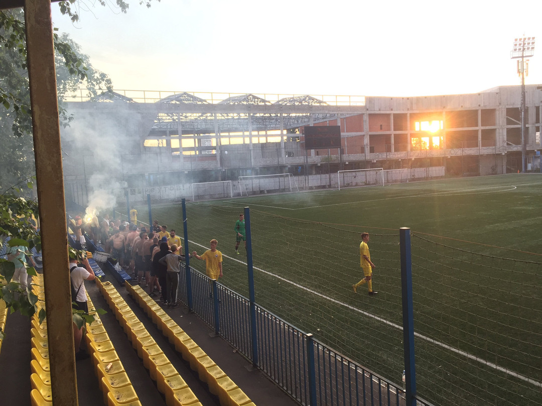 Start-Reutov必去景点