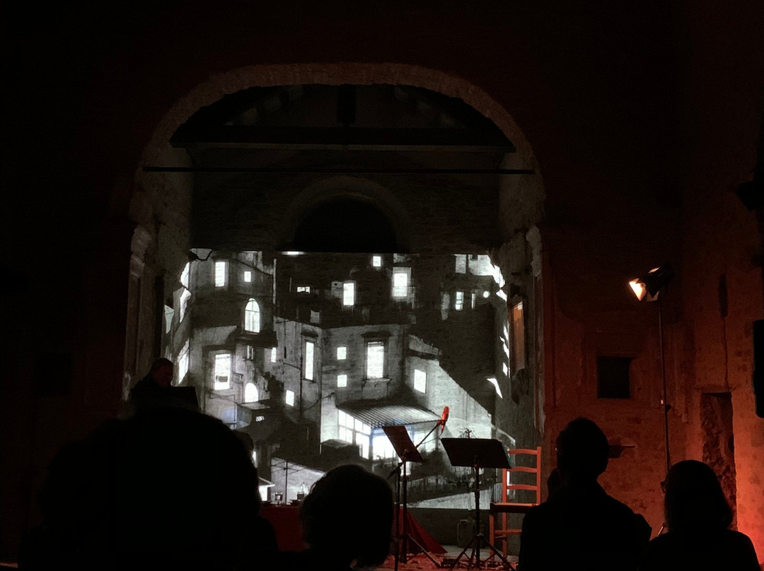 Castello di Gombola a Polinago景点图片