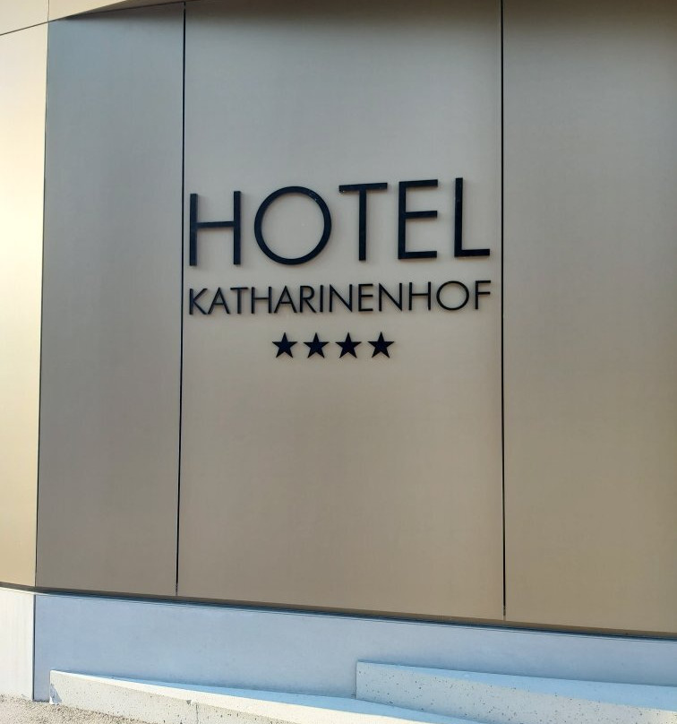 Hotel Katharinenhof主图
