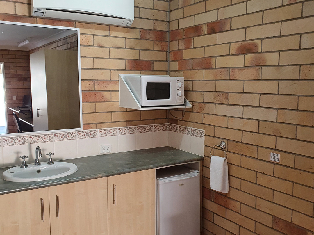 Starlight Motor Inn主图