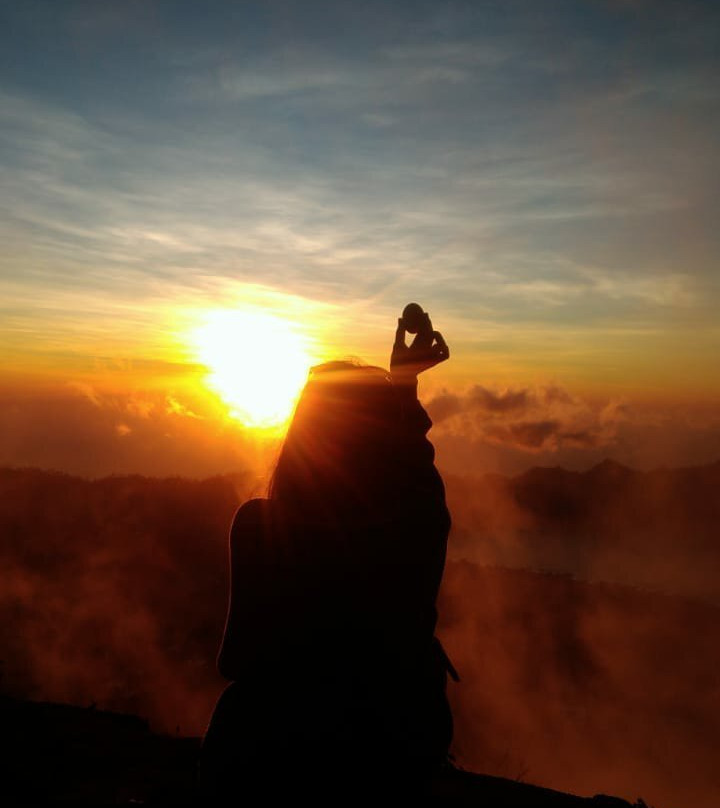 Bali Sunrise Trekking Center-金塔马尼必去景点