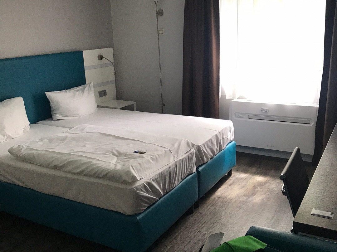 Best Western Hotel Peine-Salzgitter主图