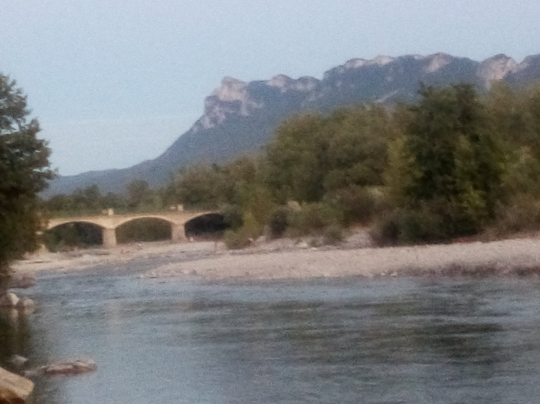 Mirabel-et-Blacons旅游攻略图片