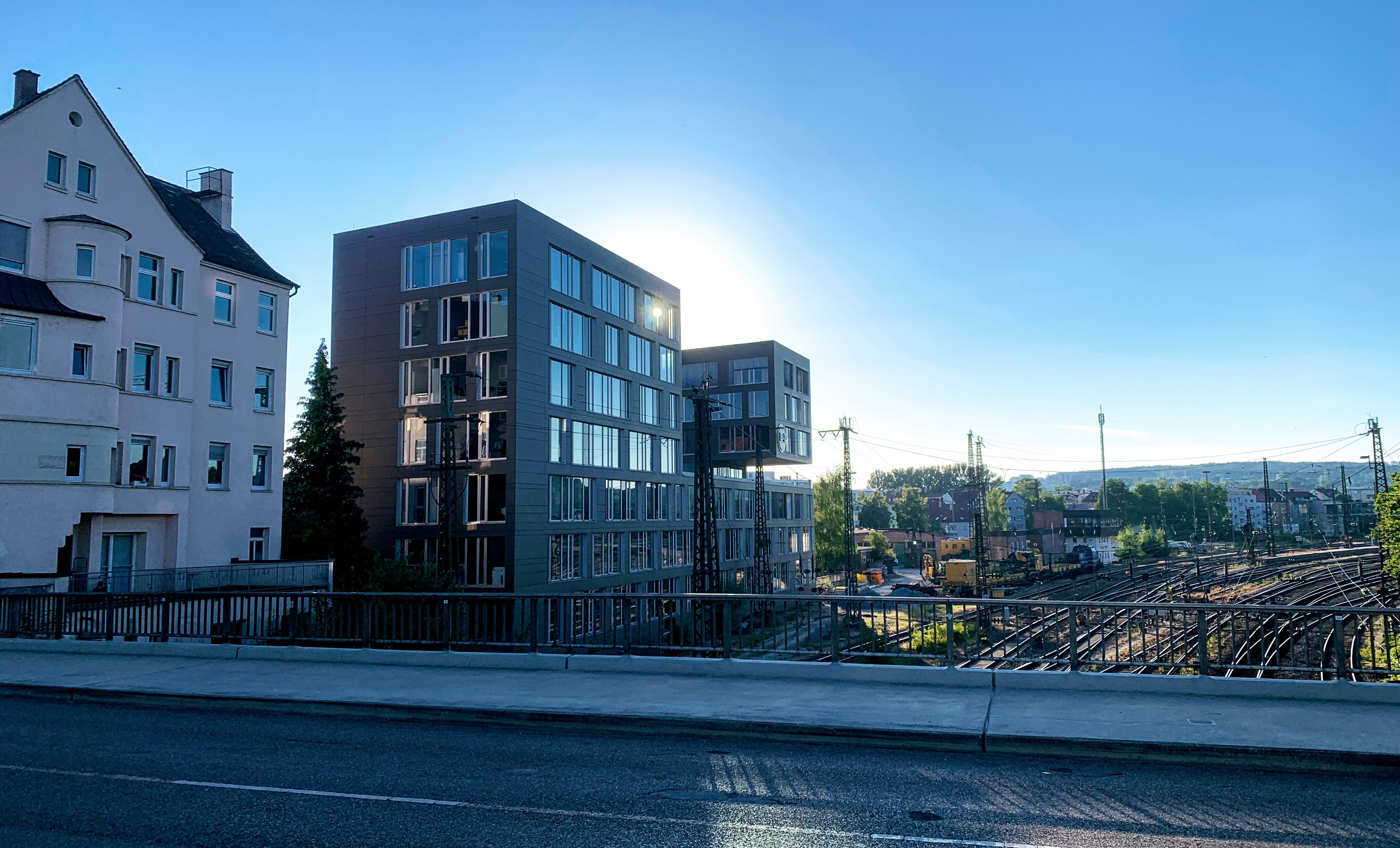 B&b Hotel Ulm-浴室