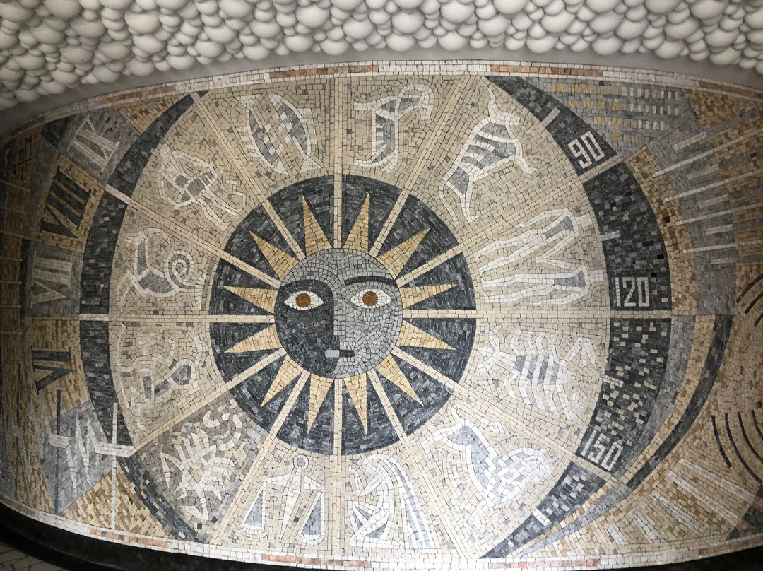 Rozhen Observatory-斯莫梁必去景点