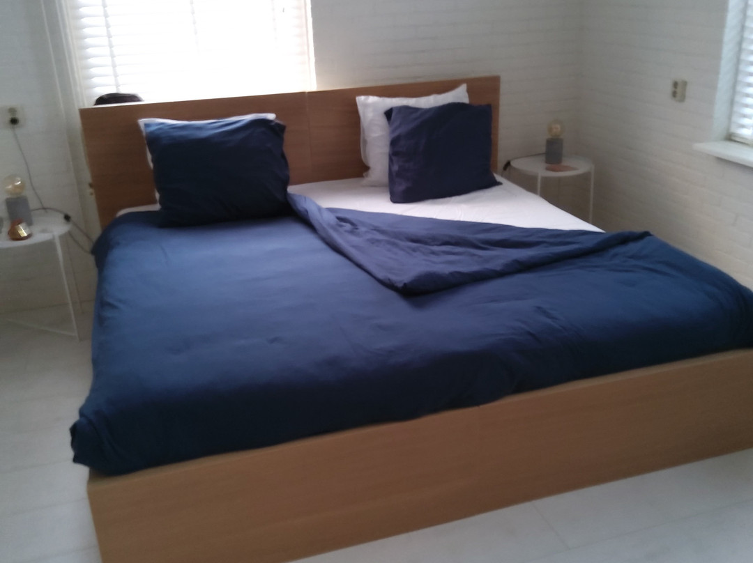 Logement Nij Bonga主图