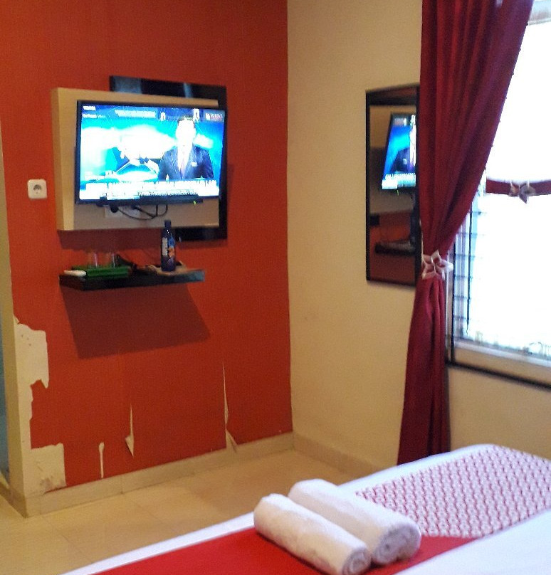 OYO 1394 Rumaisa Homestay主图