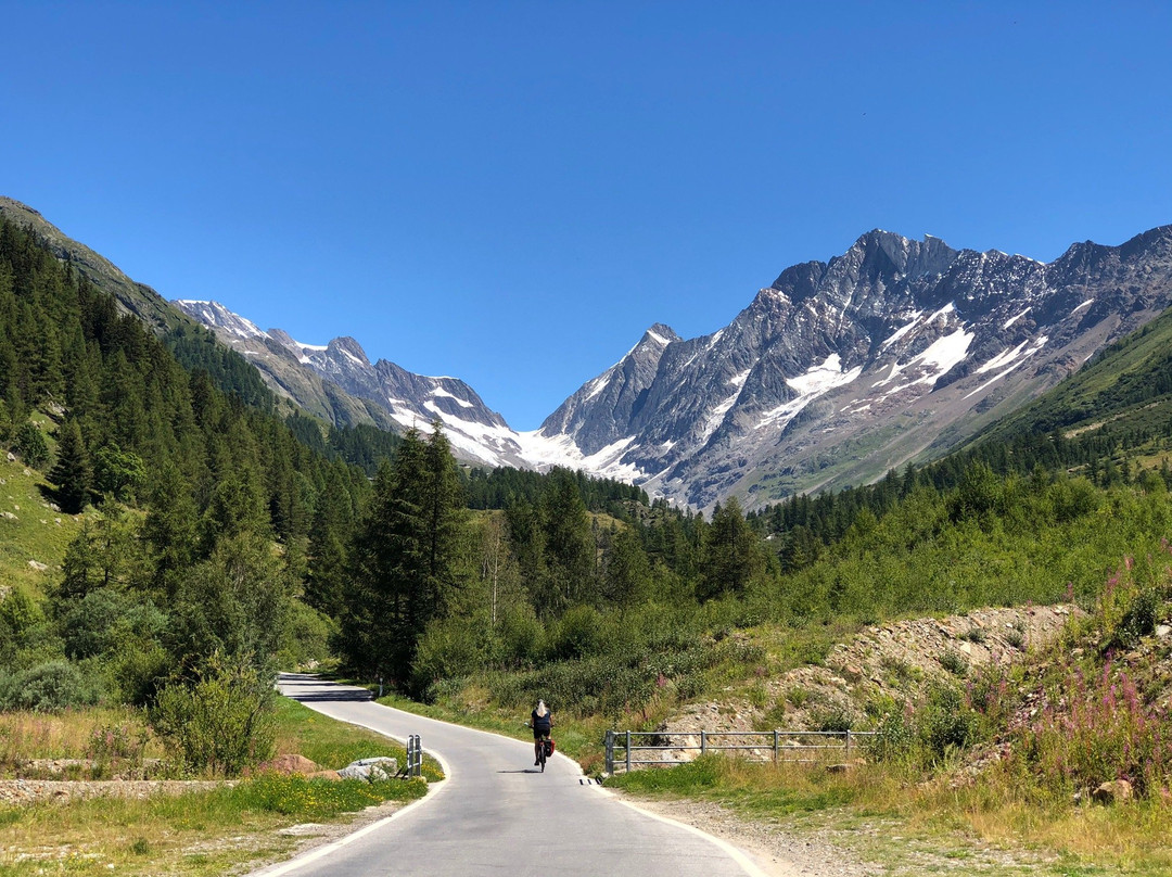 Lotschental Valley-Blatten必去景点