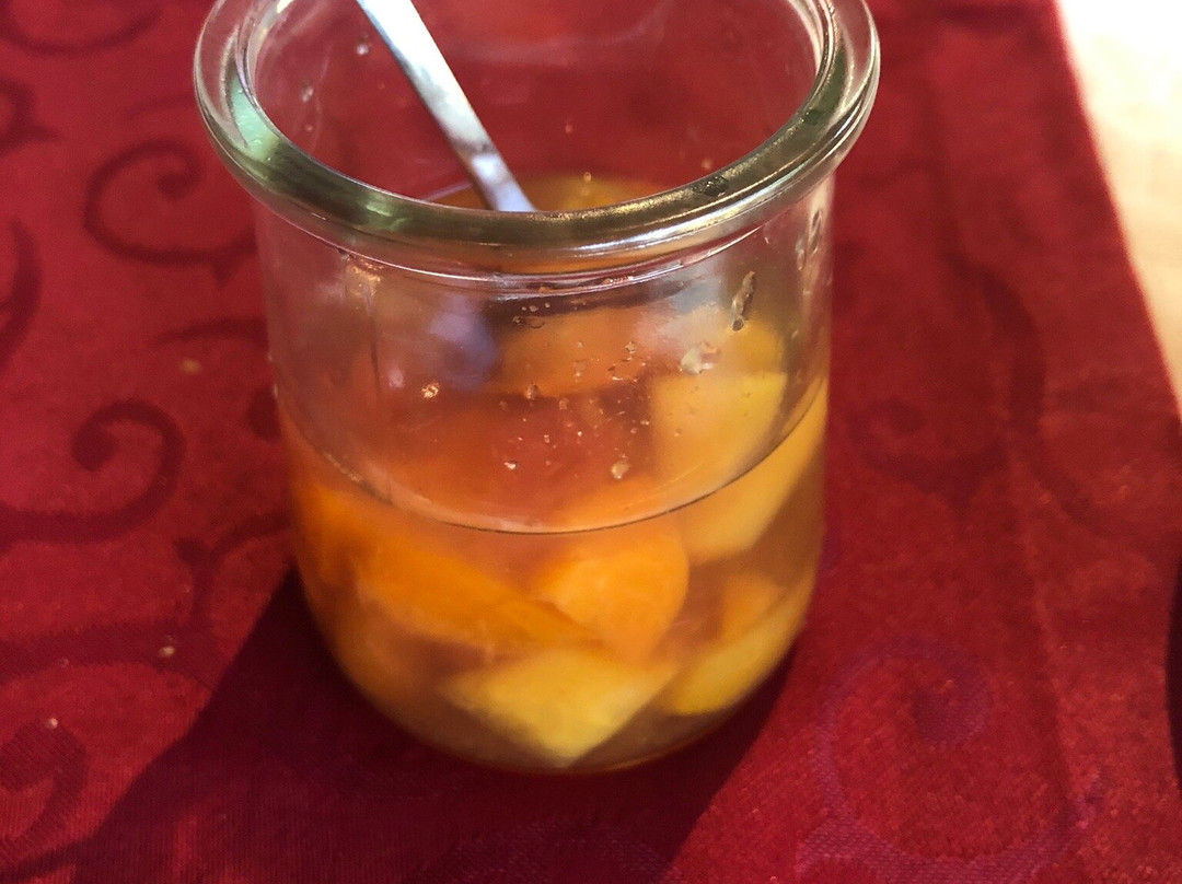 城堡连锁德平酒店主图