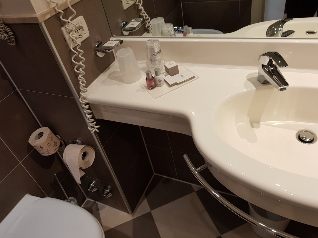 萨沃亚摄政酒店主图