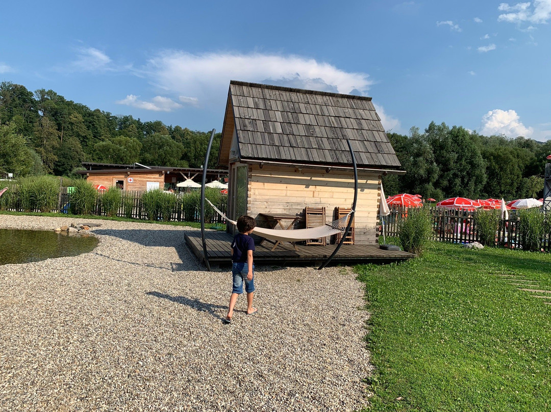 Vodni park Radlje ob Dravi景点图片