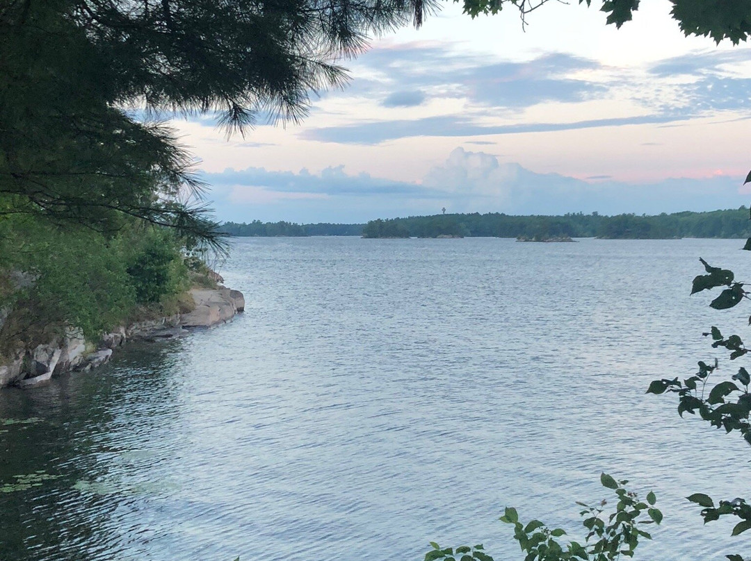 Wellesley Island State Park景点图片