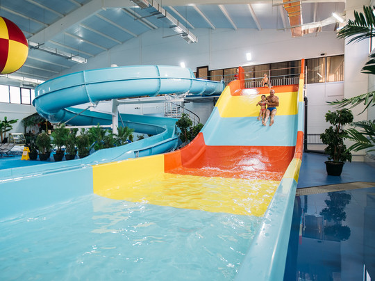 Zolotyye Peski主图