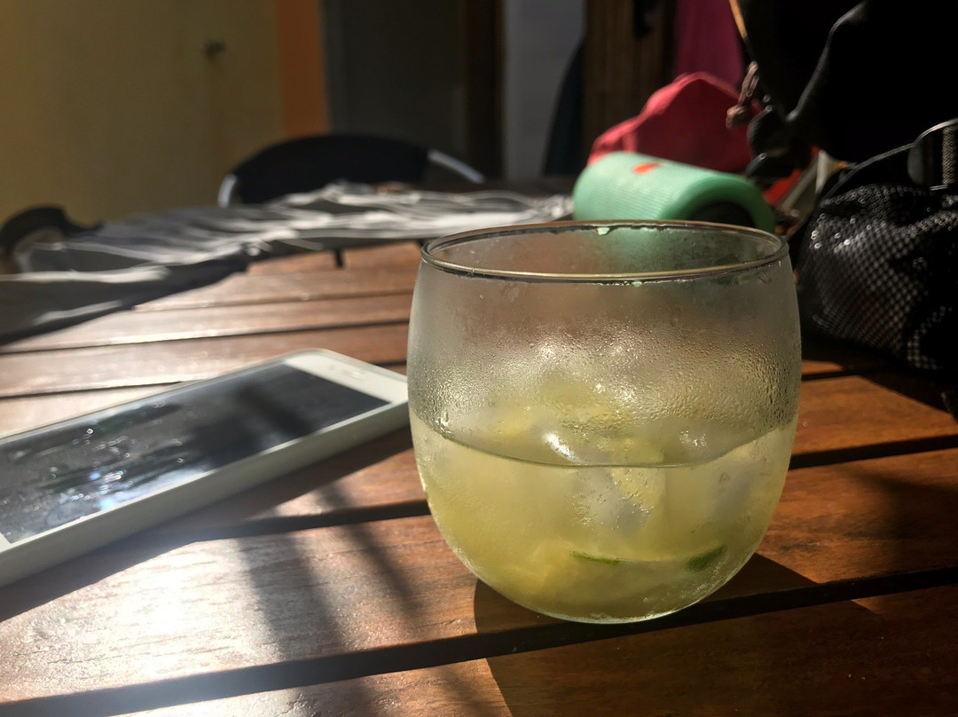 Itacoatiara Inn主图