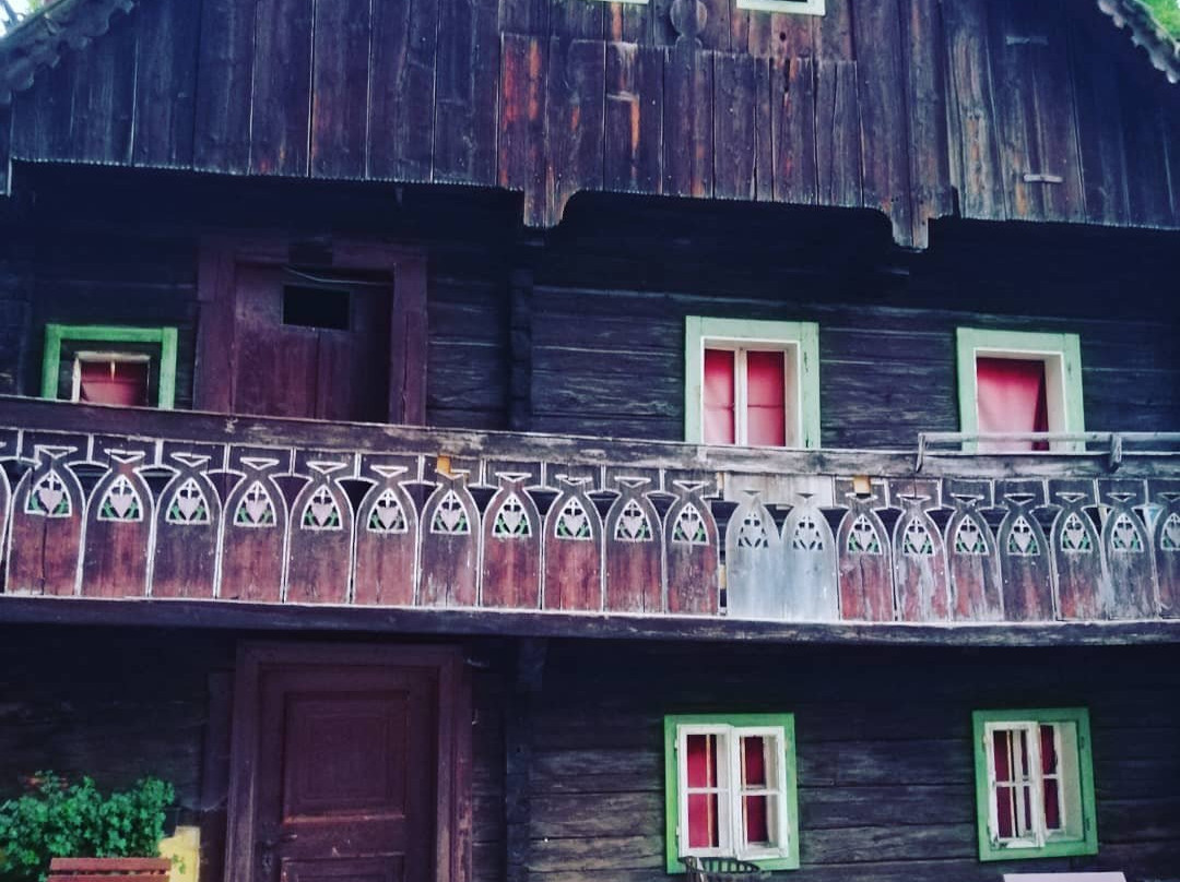 Hotel Pichlmayrgut主图