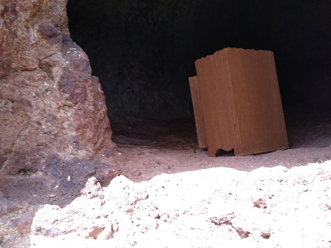 Grottes de Rajat景点图片