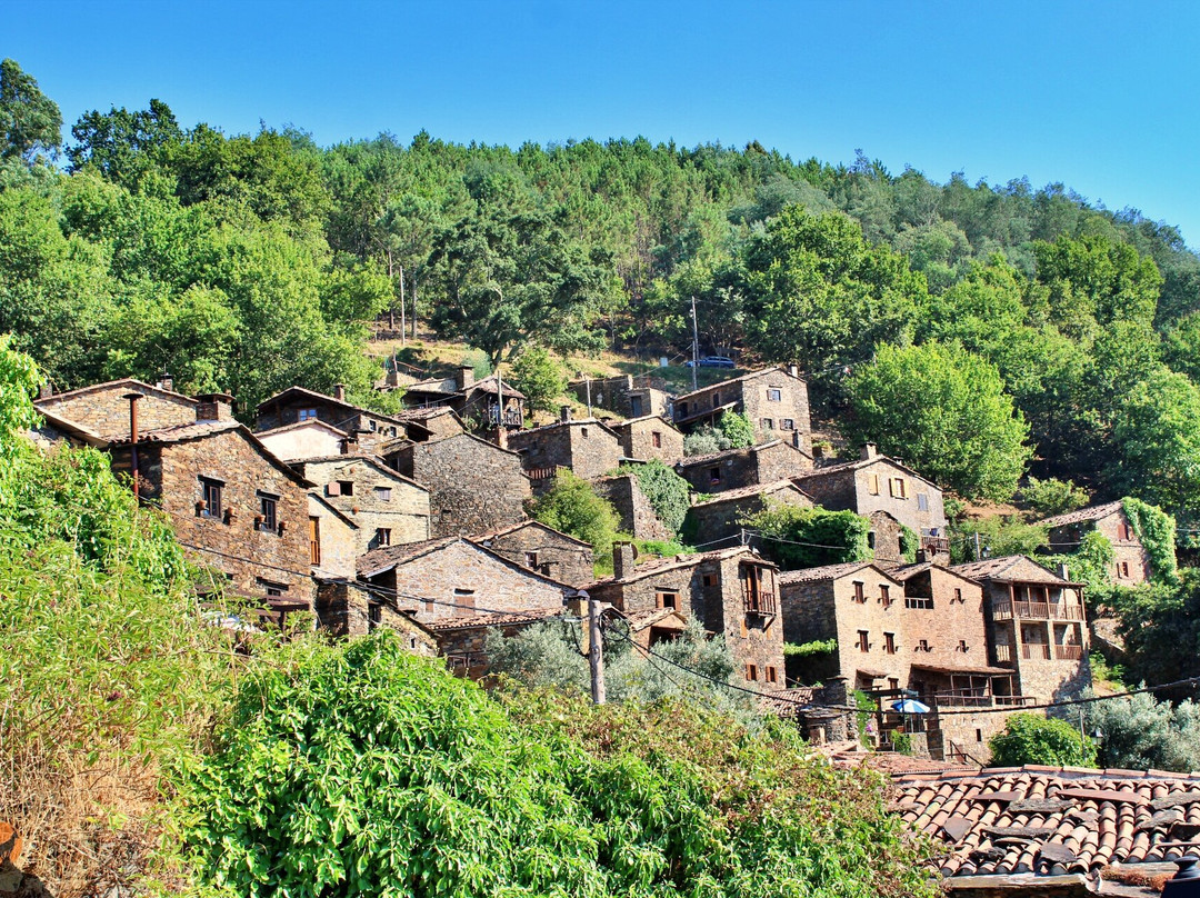 Aventuras Forte(s) - Turismo de Natureza-科英布拉区必去景点
