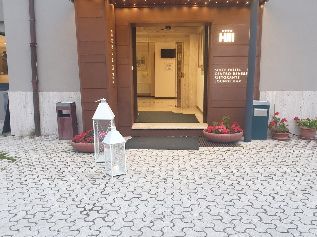 Hotel Miletto & SPA主图