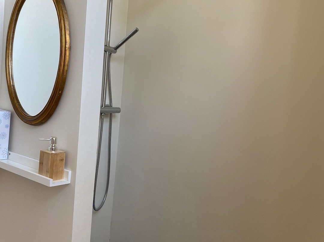 Villa zur Erholung主图