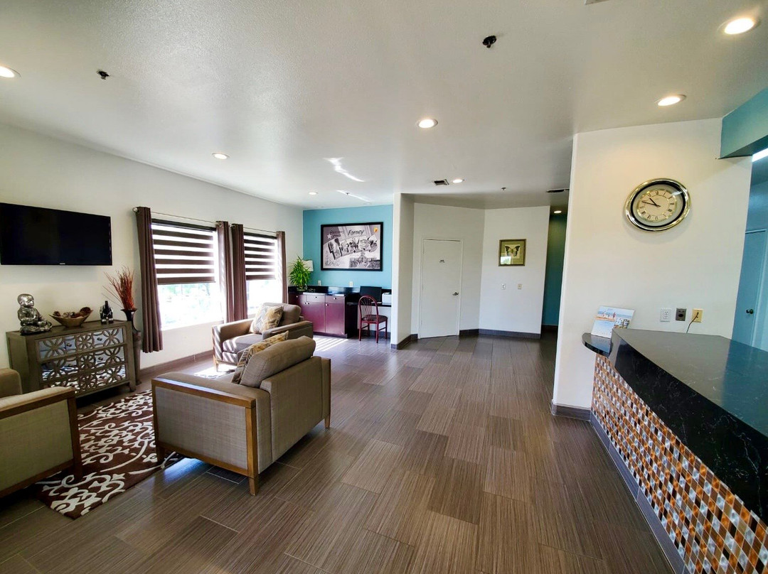 Super 8 by Wyndham Forney/East Dallas主图