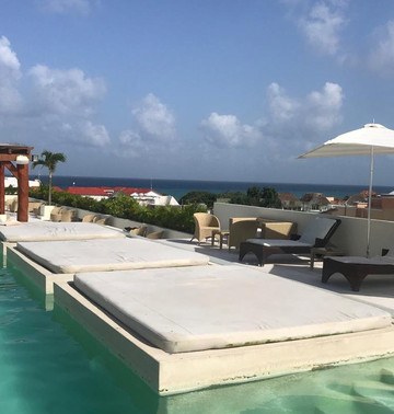 棕榈海滩酒店主图