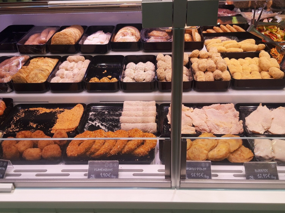 Mercagavá-加瓦必去景点