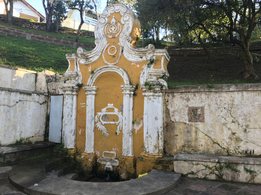 Fonte Imperial景点图片