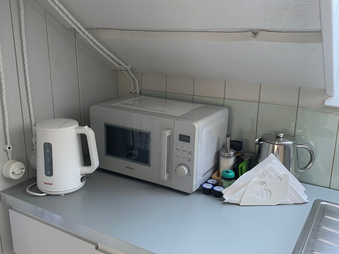 Guest House Piligrim's Way主图