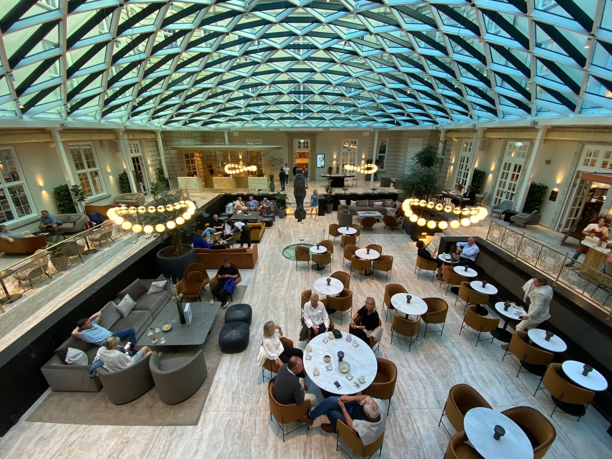 Villa Copenhagen-官方