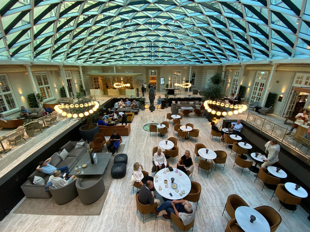 Villa Copenhagen主图